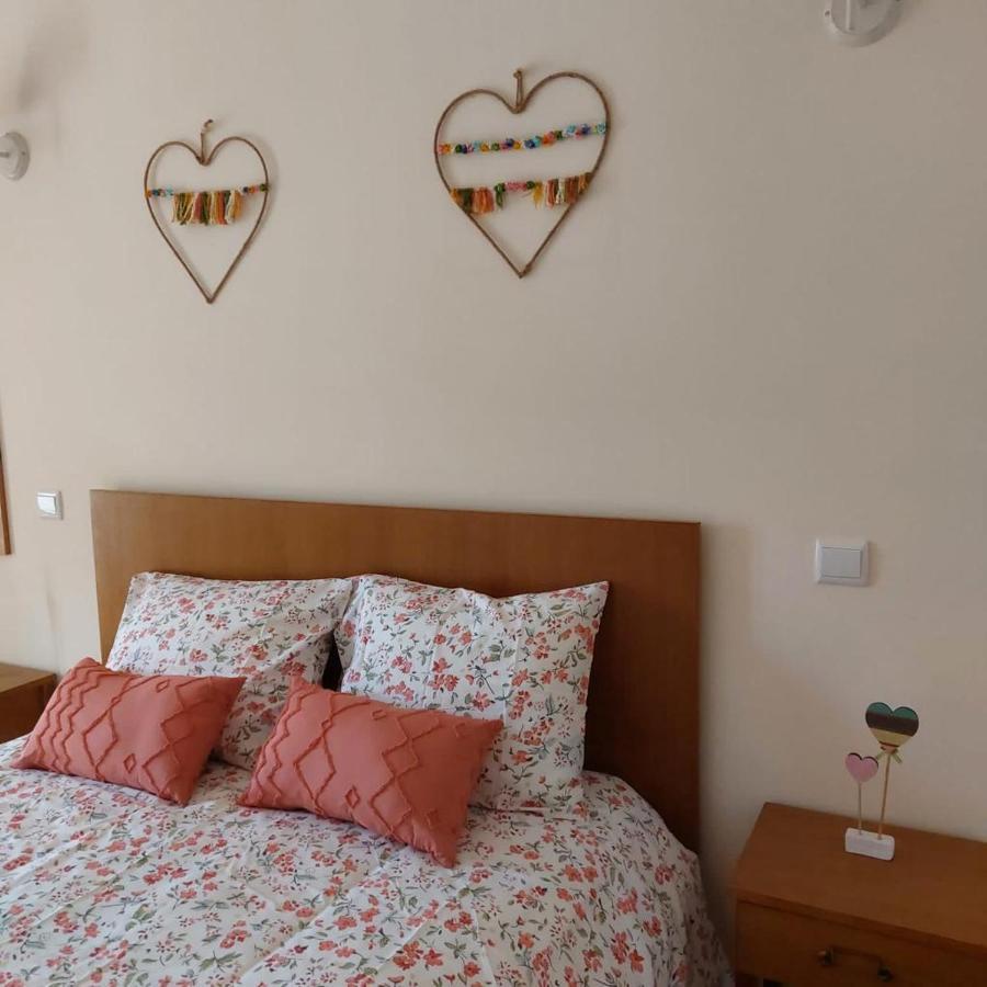 Quinta Vale Do Nox Villa Serrazes Luaran gambar