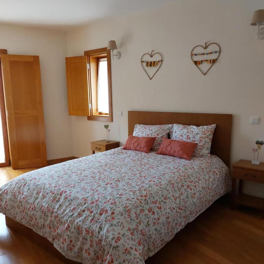 Quinta Vale Do Nox Villa Serrazes Luaran gambar