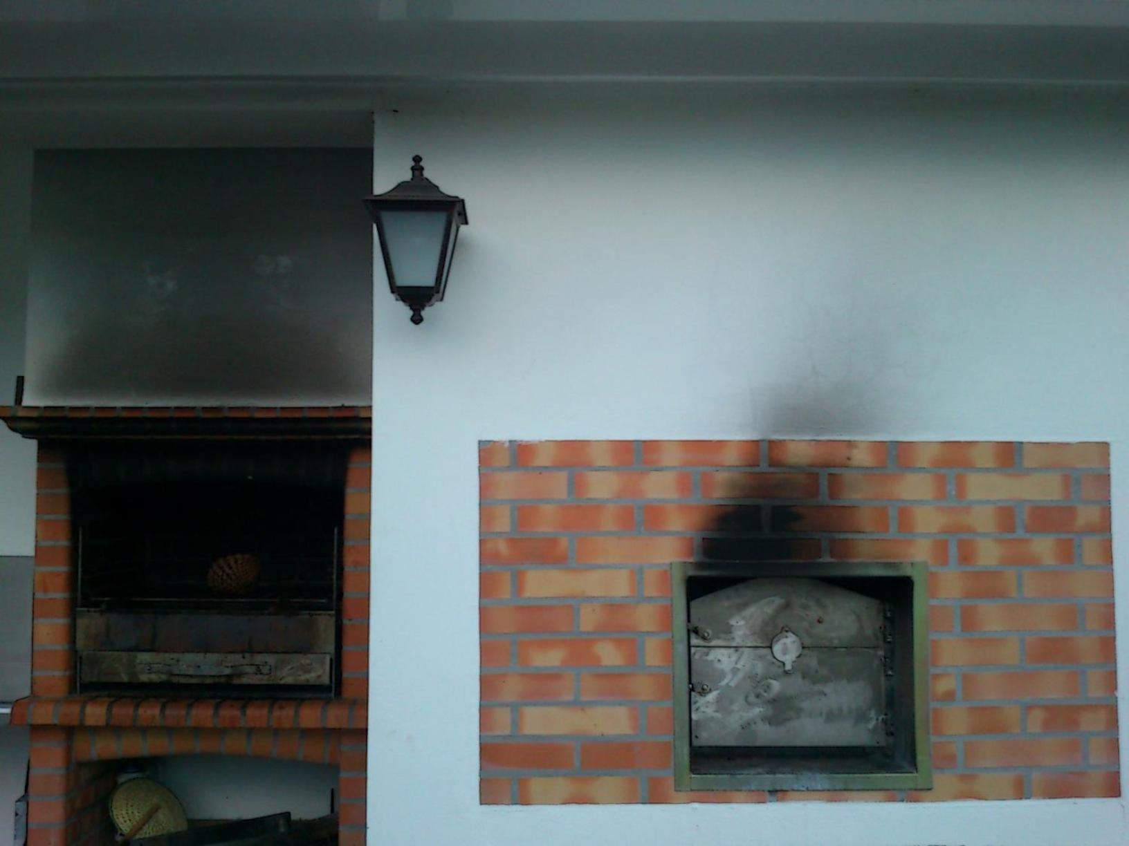 Quinta Vale Do Nox Villa Serrazes Luaran gambar