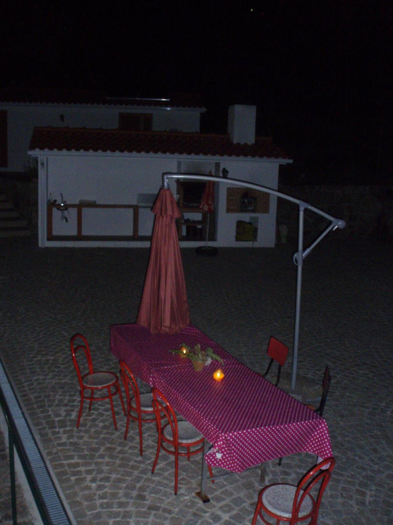 Quinta Vale Do Nox Villa Serrazes Luaran gambar