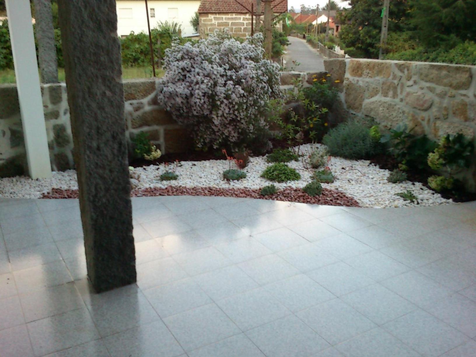 Quinta Vale Do Nox Villa Serrazes Luaran gambar