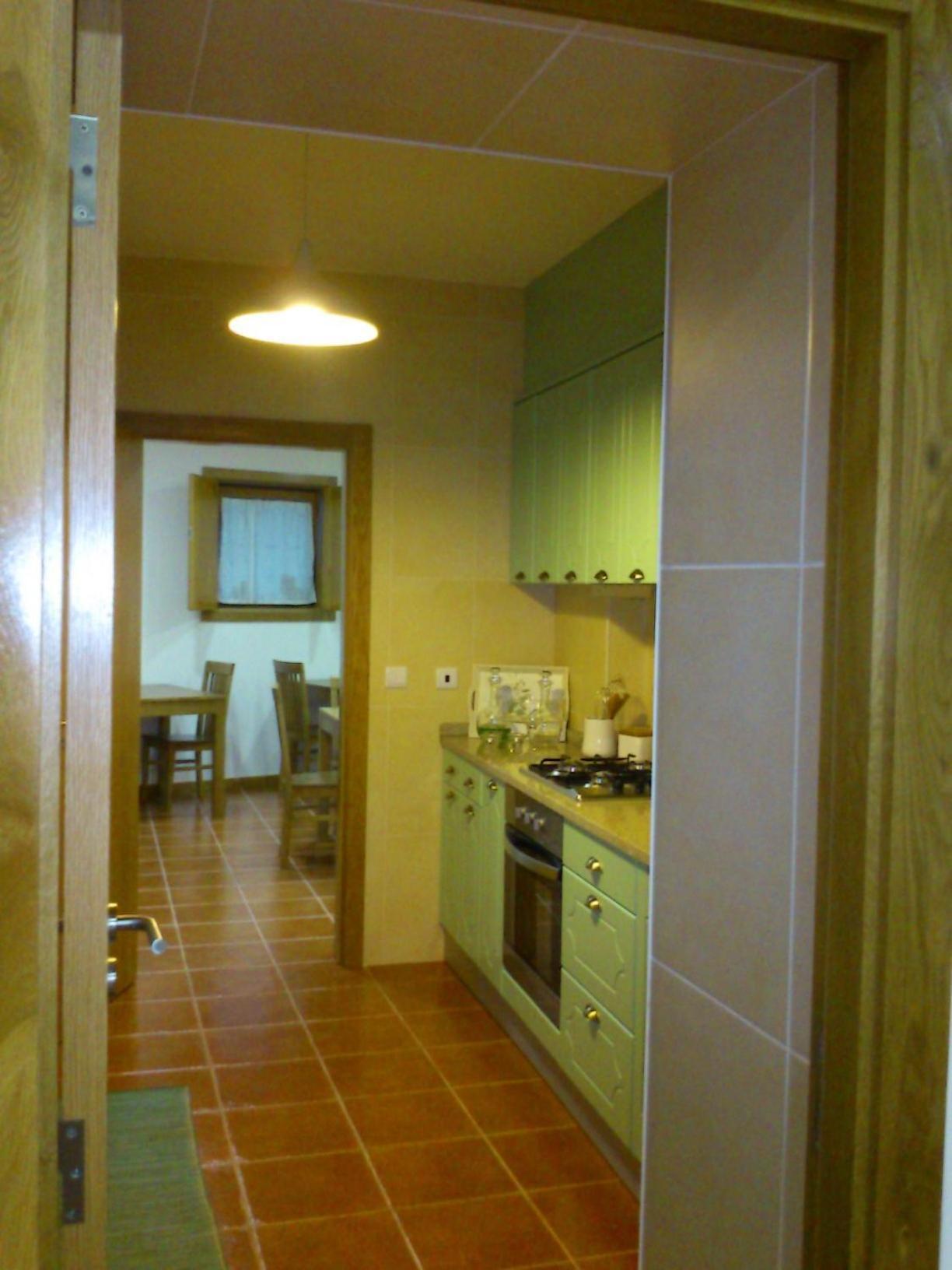 Quinta Vale Do Nox Villa Serrazes Luaran gambar