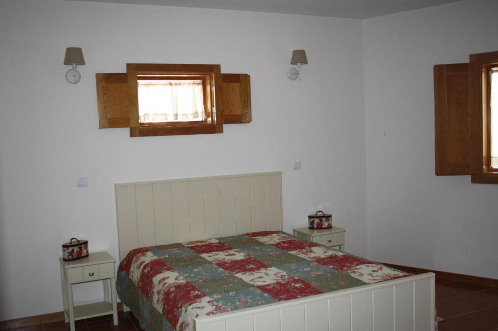 Quinta Vale Do Nox Villa Serrazes Bilik gambar