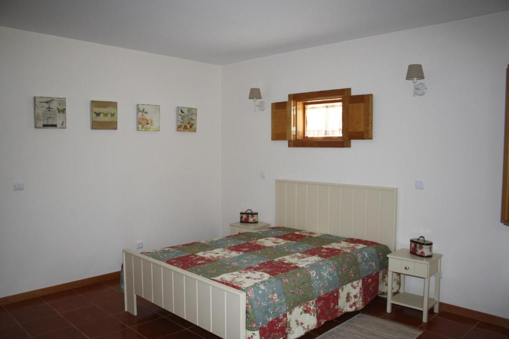 Quinta Vale Do Nox Villa Serrazes Bilik gambar