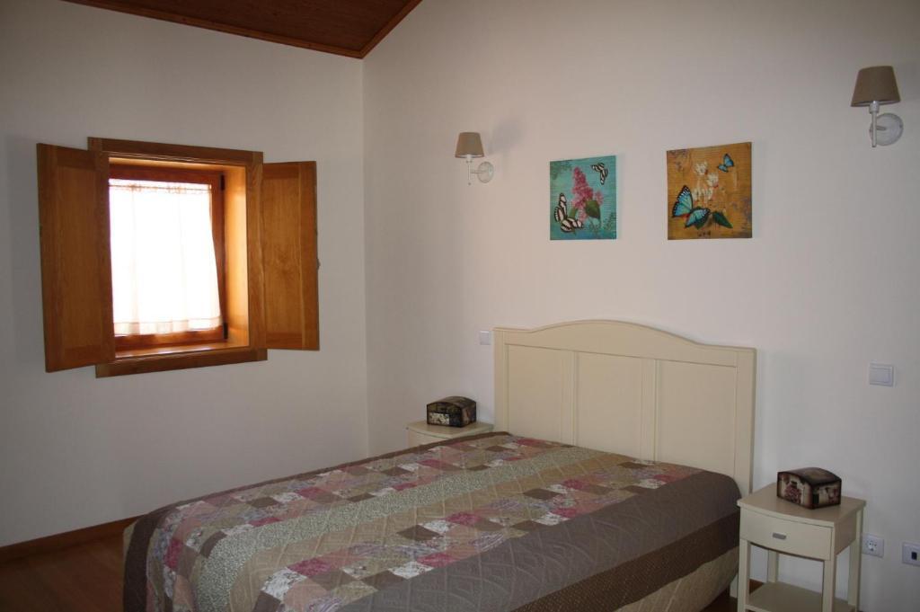 Quinta Vale Do Nox Villa Serrazes Bilik gambar