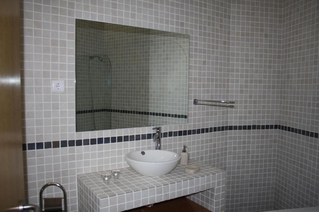 Quinta Vale Do Nox Villa Serrazes Bilik gambar