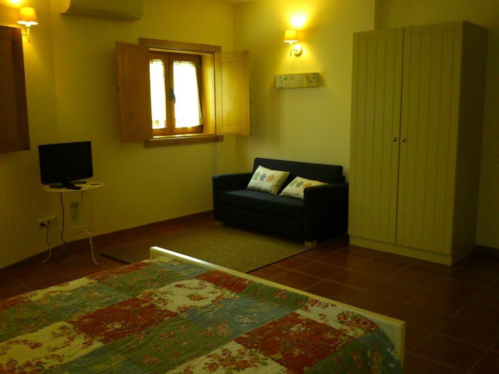 Quinta Vale Do Nox Villa Serrazes Bilik gambar